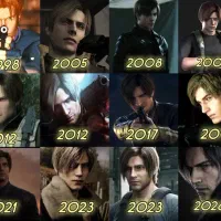 دیسک رزیدنت اویل Ps5 & Ps4 خریدار هستم