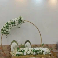 اجاره باغ مراسمات خانوادگی|اجارهٔ کوتاهمدت ویلا و باغ|پرند, فاز ۱|دیوار