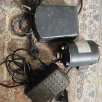 فرز آویز پدالی