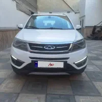 تیگو۵ مدل۹۷نقدواقساد