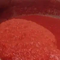 رب گوجه فرنگی