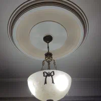 لوستر پذیرایی اتاق آشپزخانه|لوستر و چراغ آویز|مشهد, آزادشهر|دیوار