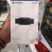 Hd camera ps5