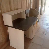 میز کامپیوتر و تحریر