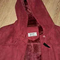 پالتو زنانه جیر|لباس|تهران, تهرانپارس جنوبی|دیوار