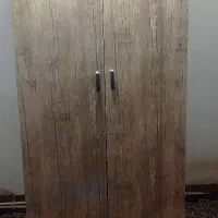 جاپتو وجا لباس|جاکفشی، کمد، دراور|جوانرود, |دیوار