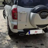 فروش mvm x33 s|خودرو سواری و وانت|کرمانشاه, |دیوار