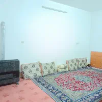 اسکان مسافر شهر نایین