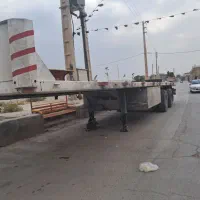 کفی دومحور|خودرو سنگین|شیراز, کرونی(خاتونک)|دیوار