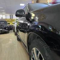 میتسوبیشی asx 2015 بسیار سالم