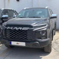 KMC T9 1404 اقساط شرکت اگهی شخصی|خودرو سواری و وانت|تهران, شهرک غرب|دیوار