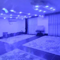 اجاره منزل ویلایی با تمام امکانات رفاهی|اجارهٔ کوتاهمدت ویلا و باغ|بندر گناوه, |دیوار