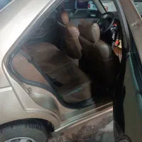 پژوپارس|خودرو سواری و وانت|مشهد, هفت تیر (نه دره)|دیوار