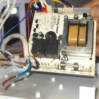 تعمیرات یخچال وفریزروبخاری