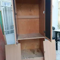 کمد ام دی اف|جاکفشی، کمد، دراور|گنبد کاووس, |دیوار