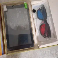 تبلت کاملا نو وآک مناسب کودکان تا 12سال