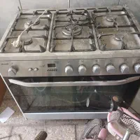 اجاق گاز فردار