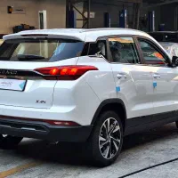 تیگارد x35 مدل ۱۴۰۴ / اتو خسروانی|خودرو سواری و وانت|تهران, عباس‌آباد|دیوار