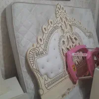 تخت دو نفره