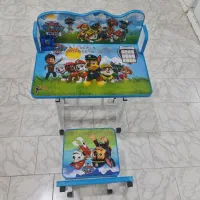 میز تحریر کودک|میز تحریر و کامپیوتر|قشم, |دیوار