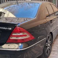 بنز c230|خودرو سواری و وانت|تهران, میرداماد|دیوار