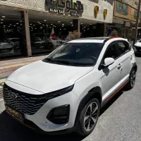 کراس X33 دنده 404