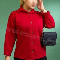 شومیز مانتویی پاییزه|لباس|یزد, |دیوار