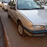 پژو 405 دوگانه در حد|خودرو سواری و وانت|خوی, |دیوار