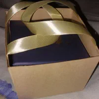 دست بند چرم با پلاک طلا|جواهرات|کرج, باغستان|دیوار