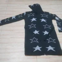 بافت زنانه مناسب روز مادر و روز زن|لباس|خرمدره, |دیوار