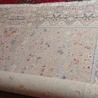 فرش ۱۲ متری محتشم کاشان