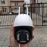 دوربین تک لنز سیم کارتی 4G