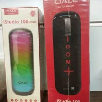 اسپیکر|پخشکننده همراه|کیش, |دیوار