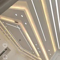 اجرای کناف و سقف کاذب