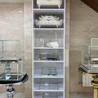 تشریفات و اجاره صندلی و میز رویای سفید|خدمات پذیرایی، مراسم|ارومیه, |دیوار