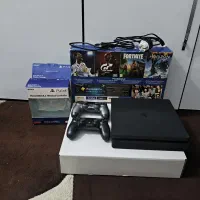 پی اس 4|کنسول، بازی ویدئویی و آنلاین|دزفول, |دیوار