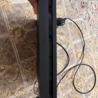 Ps4 slim|کنسول، بازی ویدئویی و آنلاین|تهران, سازمان برنامه جنوبی|دیوار