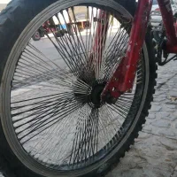 دوچرخ ۲۰مسابقی برای حریکت|دوچرخه، اسکیت، اسکوتر|مرودشت, مسکن مهرگان|دیوار