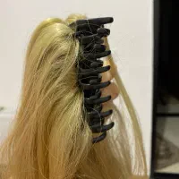 کلیپس موی|زیورآلات و اکسسوری|قائم‌شهر, |دیوار