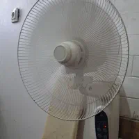 پنکه دیواری