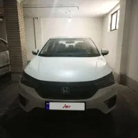هوندا سیتی برند ژاپن فروش فوری (شخصی)