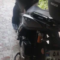 agv 150|موتورسیکلت|رشت, کوی قدس|دیوار