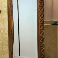 آینه قدی کشویی