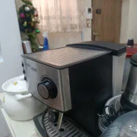 اسپرسو ساز|سماور، چای‌ساز، قهوه‌ساز|تهران, باشگاه نفت|دیوار