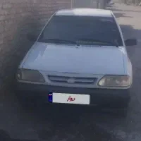 پراید مدل ۹۰