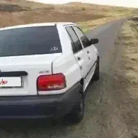 پراید ۹۶