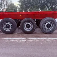 تریلی مارال شرکتی