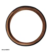 لاستیک تاشو چائویانگ سایز 27.5x2.20 تیوبلس درشت گل