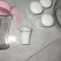 وسایل آشپزخانه|ظروف نگهدارنده، پلاستیکی، یک‌بارمصرف|ایلام, |دیوار