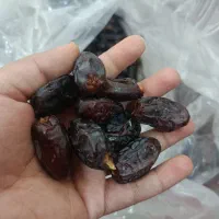 فروش انواع خرما (حاجی آباد هرمزگان)